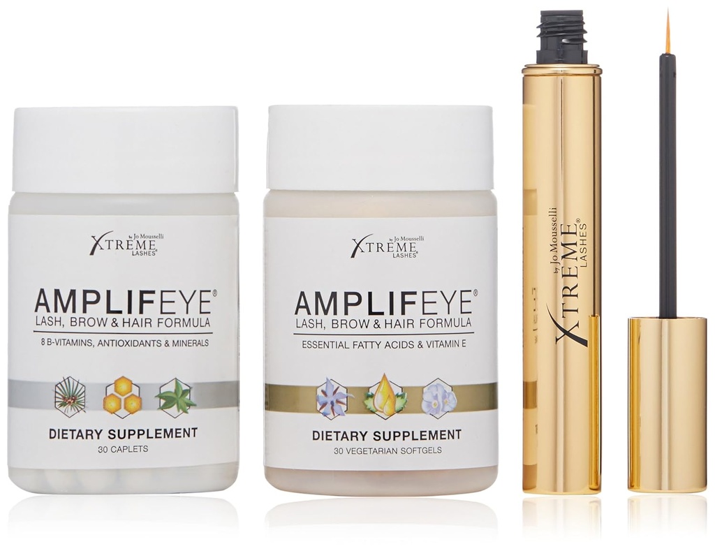 Xtreme Lass Amplifeye System