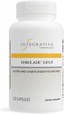 Integrative Terapeutics Applidase GFCF - fordøjelsesenzymer supplement til voksne - understøtter Casein & Gluten fordøjelse * - Gas & Bloating Support * - Dairy- Free & Vegan - 120 Greve (60 Servere)