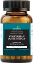 Fremurebiotika Vegetarisk Enzyme Complex, 90 tabletter