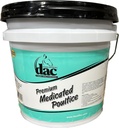Medicated Poultice - 45lbs, White
