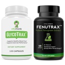 VitaMonk Fenugreek Seed Extract & GPLC - Understøtter cirkulering og sunde testosteron niveauer