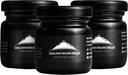 Pure Himalayan Organic Shilajit Resin Supplement Note 124; Indeholder Fulvic Acid og Trace Minerals