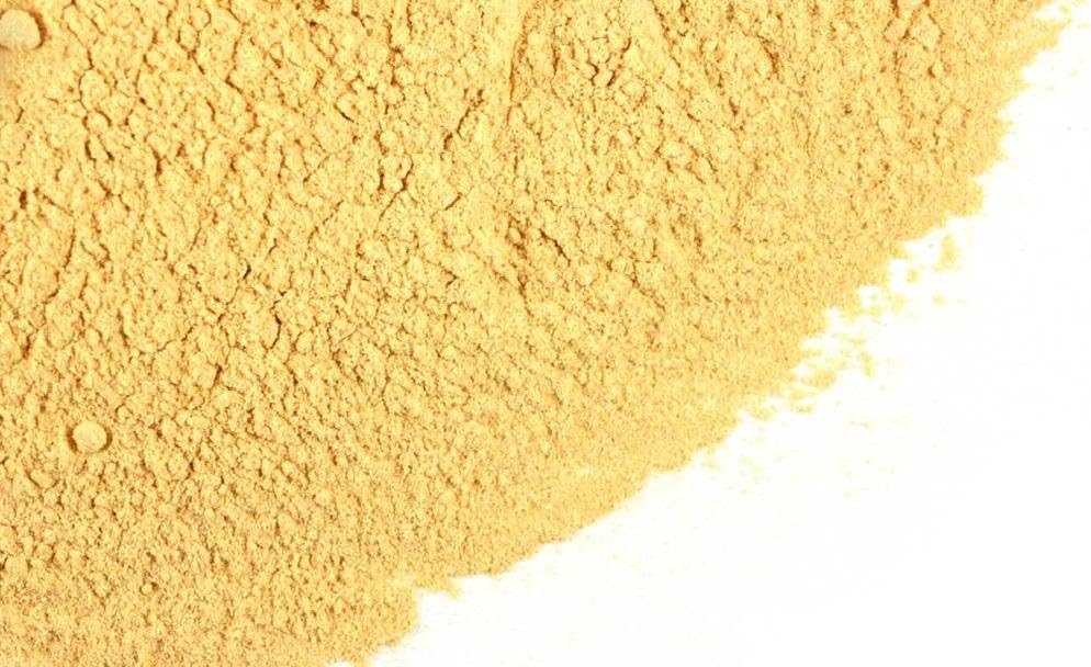 Rosehofter pulver (1 LB)