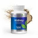 Professionel Botanicals Nyre Support - Vegansk Nyre Rengøring Supplement Alle naturlige herbal Detox og støtte til Urinary Tract, Blogen og Nyrer - 120 Vegetariske Kapsler