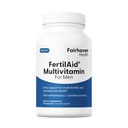 Fairhaven sundhed Fertility Support til mænd Fertility Supplements til mænd