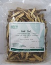Lakrids Root - slikket form (Gan Cao) 1 Pound - Wildcrafted, Lab Testet - Nuurter