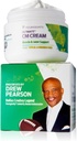 Youngevity Ultimate CM Cream ™ - Muscle and Joint Deep Soothing Analygesic Cream - Paraben Free - Ryg, Hals, Hand og Feet Pain Support - Menthol 1,4% - (2 oz Jar)
