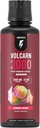 InnoSupps Volcarn 2000 - L- CARNITINE Advanced Energy Liquid 124; ATP Enhancer med GBEEC Beeg 124; øger energi, forbedrer fokus, koffein fri, ingen kunstige sødestoffer