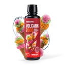 InnoSupps Volcarn 2000 - L- CARNITINE Advanced Energy Liquid 124; ATP Enhancer med GBEEC Beeg 124; øger energi, forbedrer fokus, koffein fri, ingen kunstige sødestoffer