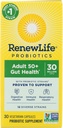 PROBIOTIC 50 Plus 30B