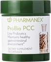 Nu Skin ProBio PCC - Probiotisk tillæg Note 124; Supplement til Gut Health and ImmunoSupport