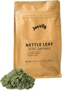 Nettle Leaf Powder - 8 oz - Urtetilskud