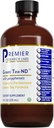 Premier Research Labs Green Tea-ND - Probiotisk Fermented Green Tea Extract tillæg med ECGC, Camellia Sinensis Liquid, Supplement Drops til voksne, Vegansk Friendly - 8 Fl Oz flaske