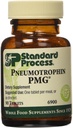 Standard Process Inc., Pneumotropin PMG 90 Tabs