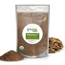 Organic Rhodiola Rosea Powder Extract 5: 1 4 Ounce Shape 124; Hong Jing Tian Koncentrat Shape 124; Lab Testet Extract Powder 112 Gram resealable Bag tilføje til vand eller Smoothie af Dimmak urter