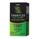 GNC TamaFlex Fast Actioning, Fælles Support, 60 Vegetariske Kapsler