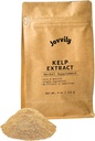 Kelp ekstrakt pulver - 4 oz - Superfood - Ingen tilsætningsstoffer - Altid Pure
