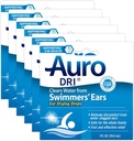 Auro- Dri Ear Vandtørring Støtte 1 fl oz (Mængde af 6)
