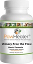 Bstige Stones i hunde - med blod i urin - 100 Grams- Herbal Powder- Hunde
