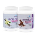Protein Powder for Women - Dairy Free Meal Erstatning Protein Powder Made with Plant & Collagen Protein, 20 Grams Protein (hollandsk chokolade + vanilla)