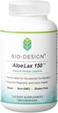 Biodesign - Aloe Lite 150 mg 180 caps [Sundhed og skønhed]