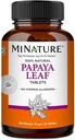 Papaya Leaf Tablets by mi Nature