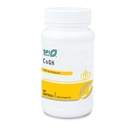 Klaire Labs SFI Health CoQH - Hypoallergen 100 Milligram Reduceret Coenzym Q10 som Ubiquinol Solubilized in D- Limonene Oil for Mitochondrial Support (60 Softels)