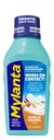 Mylanta Heartburn and Gas Relief, Flydende Antacida, Vanilla Caramel Flavor, 12 Fluid Ounce
