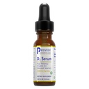 Premier Research Labs Vitamin D3 Serum - Flydende D-vitamin Oliedråber til voksne, Flydende D3 5000 IE, Sublingual Vit D3 Væske - 0,43 fl oz
