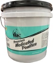 Medicated Poultice - 23lbs, White