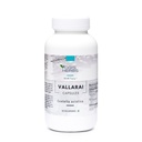 YOGIS HERBS Vallarai kapsler (Centella Asiatica / Gotu Kola)