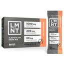 LMNT Zero Sugar Electrolytes - Grapefrugt Salt Shut 124; Drink Mix Shut 124; 30 Tæl