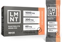 LMNT Zero Sugar Electrolytes - Grapefrugt Salt Shut 124; Drink Mix Shut 124; 30 Tæl