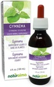 Naturalma Gymnema (Gymnema sylvestre eller Marsdenia sylvestris) Leaf Alkohol- Free Tincture - 4 fl oz Liquid Extract in Drops - Herbal Supplement - Vegan