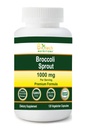 Broccoli Sprud 1000 mg Servering 120 Vegetabilske kapsler