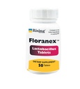 Stigende sundhed - Floranex Tablets - Lactobacillus Probiotiske Kosttilskud - 50 Tablets
