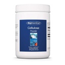 Allergy Research Group Cellulose Powder - Mikrokrystallinsk Cellulose Powder, 2000mg Uopløseligt Fiber Supplement, Pulveriseret Cellulose, ikke- Fermentable, Hypoallergen - 8, 8 Oz