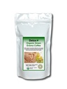 Detox Organic Green Enema Coffee (1 pound) - Original Gers. Formel til Detox og Cleansing - GMP certificeret, Lab testet