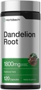 Horbäach Mælkebøtte Root Supplement 1800 mg