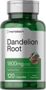 Horbäach Mælkebøtte Root Supplement 1800 mg