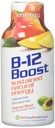 B- 12 Shot Maksimal energi, Tropical Blast, 2 -Ounce, 12 pr Box