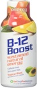 B- 12 Shot Maksimal energi, Tropical Blast, 2 -Ounce, 12 pr Box