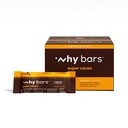 Protein Bars, Super Cacao, 2.04 Ounce Bars (Pack of 12 Protein Bars) - Protein Bar Superfood, Gluten Gratis, Ikke GMO, Økologisk, Vegan, Simple Ingredienser