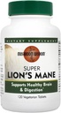 Maitake Products, Mushroom Wisdom Super Lion's Mane - 120 vcaps