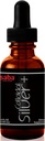 Saba Colloidal Sølv 50PPM, 4Fl Oz.- Sæsonbestemt wellness, immunforsvar - denne multi-brug produkt kommer i Handy for flere af livets små ulykker. Det er en must-have i hver husstand -24 Serveringer