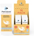Petralyte hund elektrolyter og fælles supplement til 124; Hydration Support til hunde w / Glucosamin, Chondroitin & mere # 124; Elektrolyter til hunde med Prebiotics
