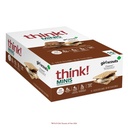 Tænk! Pige spejder Minis, S 'mores, 15 Greve