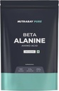 Nutrabay Pure 100% beta-alanin - ikke aromatiseret, 250g