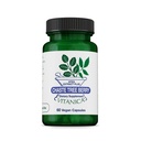 Vitanica, Chaste Tree Berry, Vitex Extract Plus, Vegan, 60 kapsler