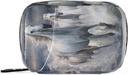 Horse Pill Organizer sag Portable Weekly Daily Pill Case Bag Organizer med lynlås til kosttilskud Medicin Rejser Familie virksomhed